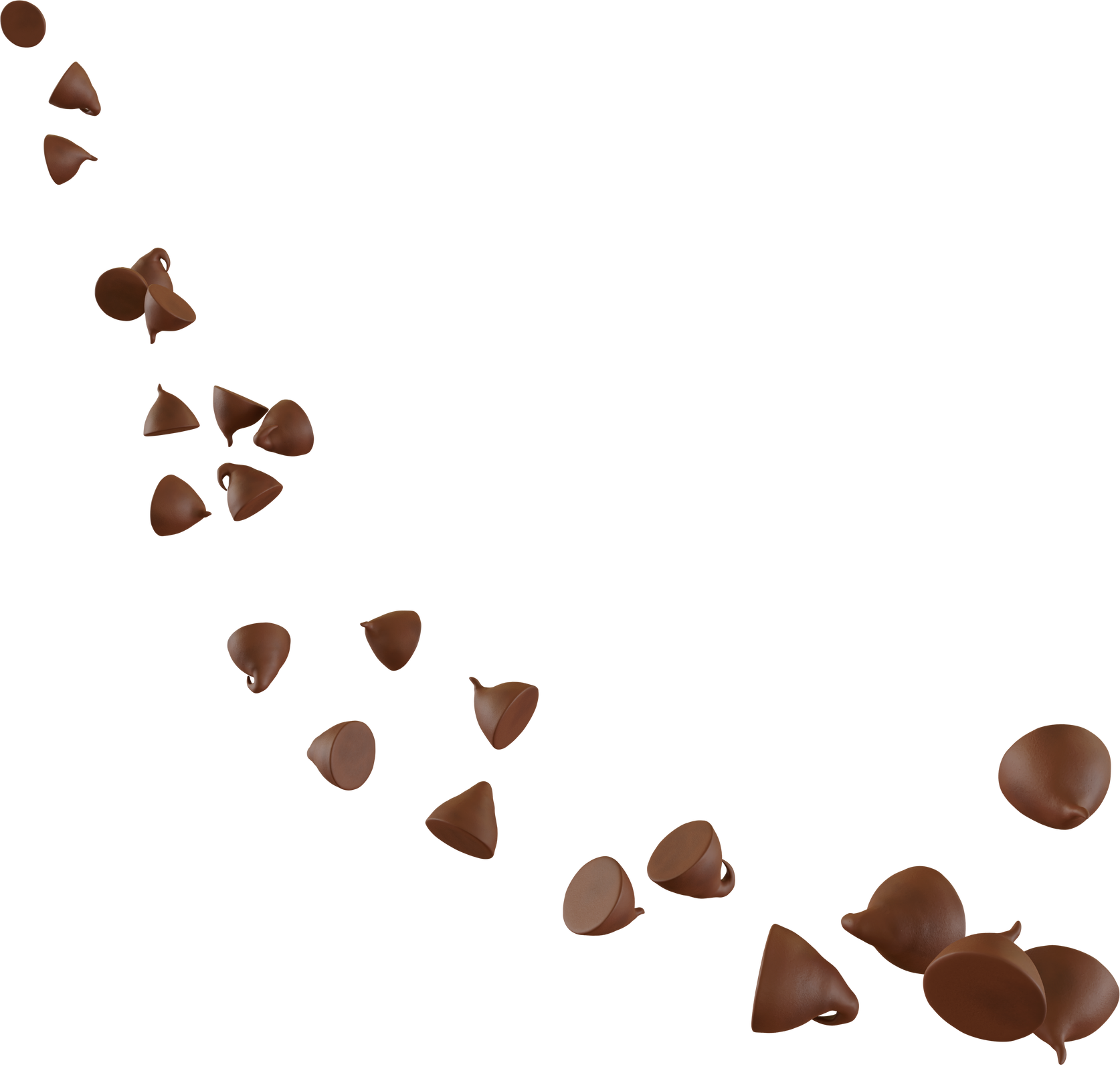 chocolate chips