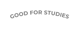 GOOD FOR STUDIES