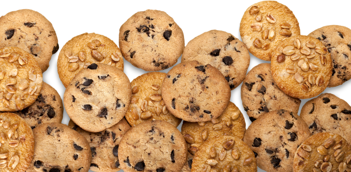 Assorted Cookies